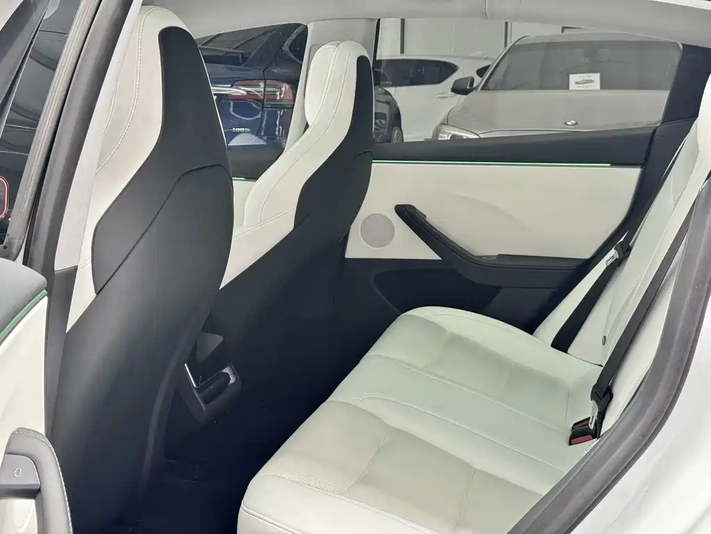 Tesla Model 3 — миниатюра 10