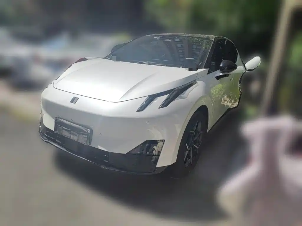 Lynk & Co Z20 — миниатюра 2