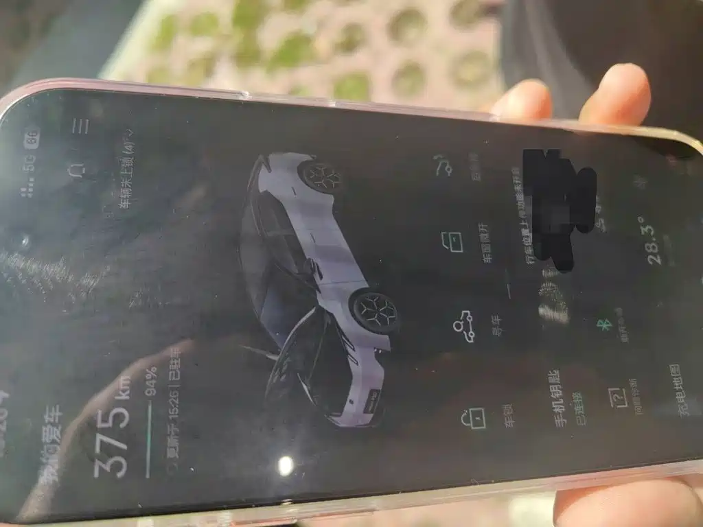 Lynk & Co Z20 — миниатюра 12