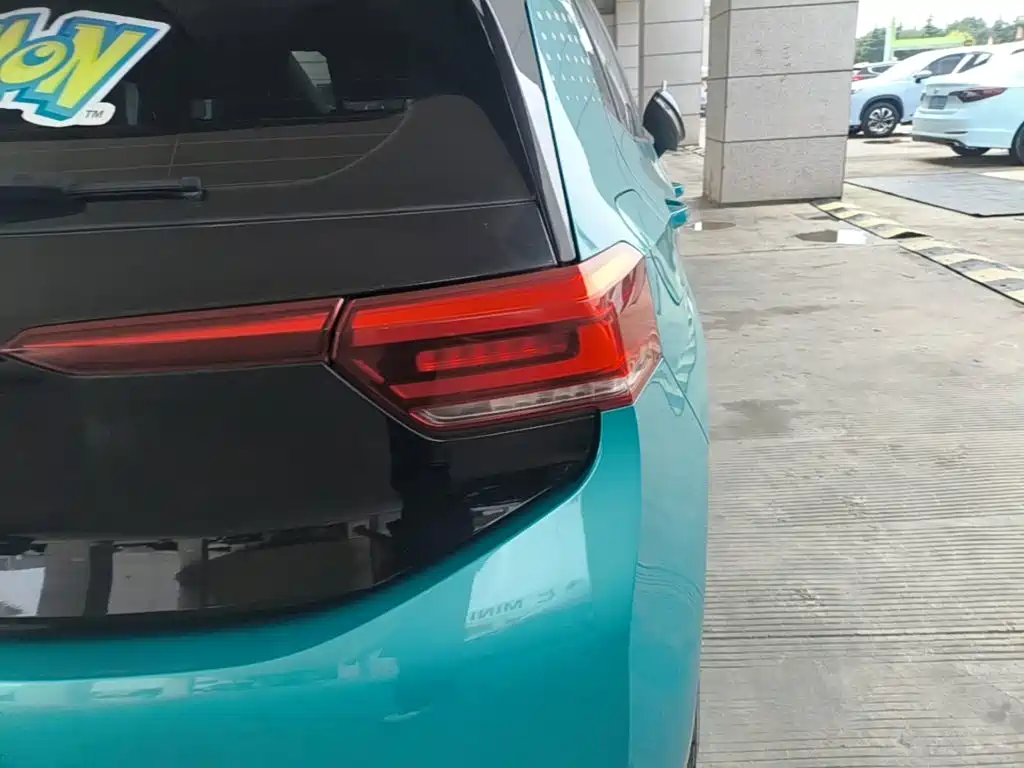 Volkswagen ID.3 — миниатюра 8