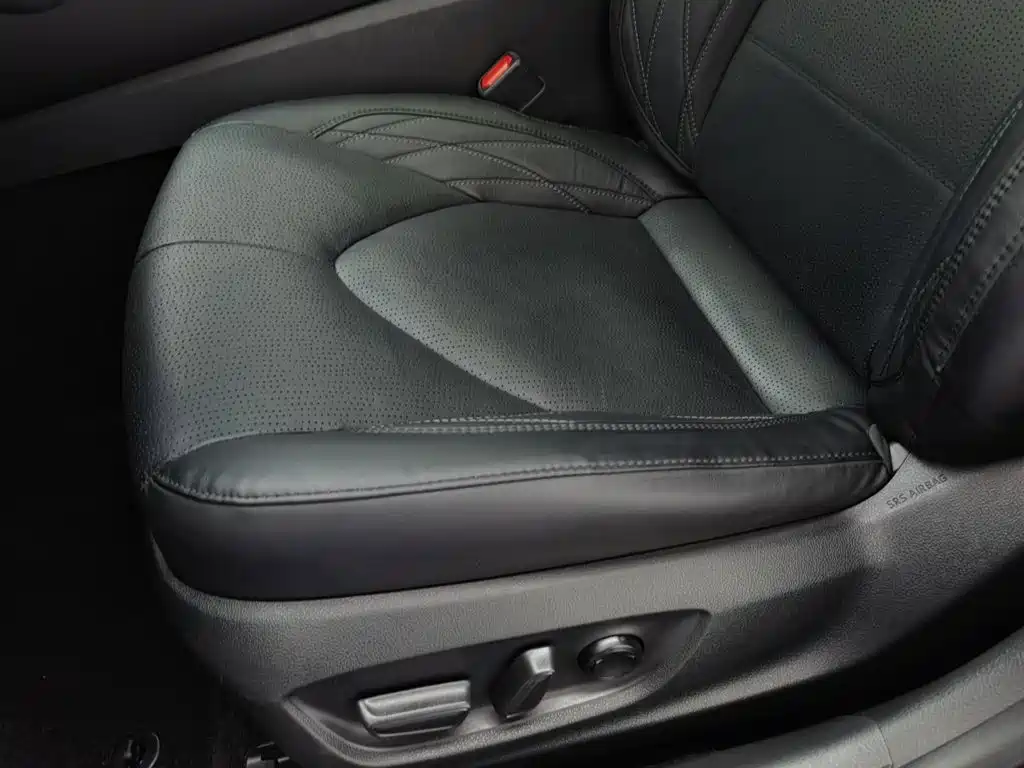 Toyota Avalon — миниатюра 20