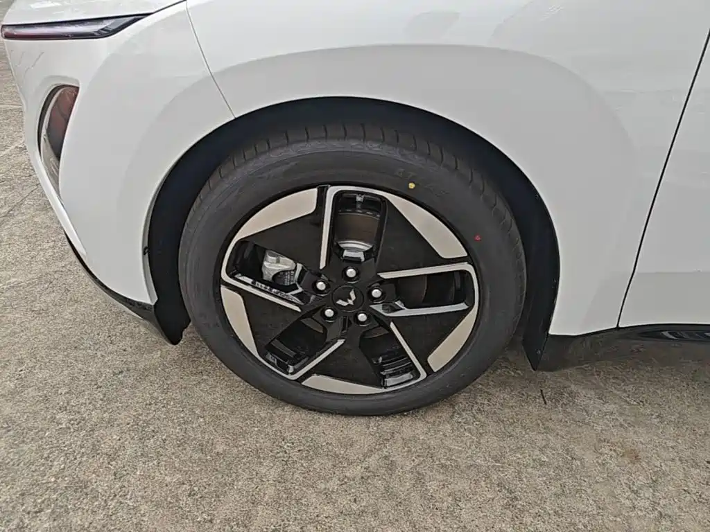 Wuling Xingguang — миниатюра 23