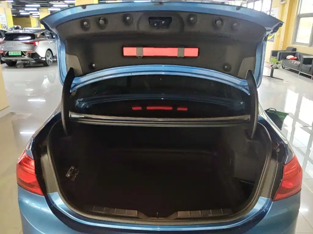 BMW 1 Series — миниатюра 19