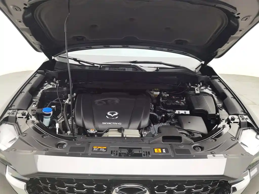 Mazda CX-5 — миниатюра 6