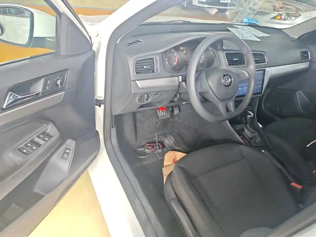 Volkswagen Lavida — миниатюра 16