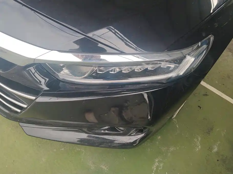 Honda Accord — миниатюра 5