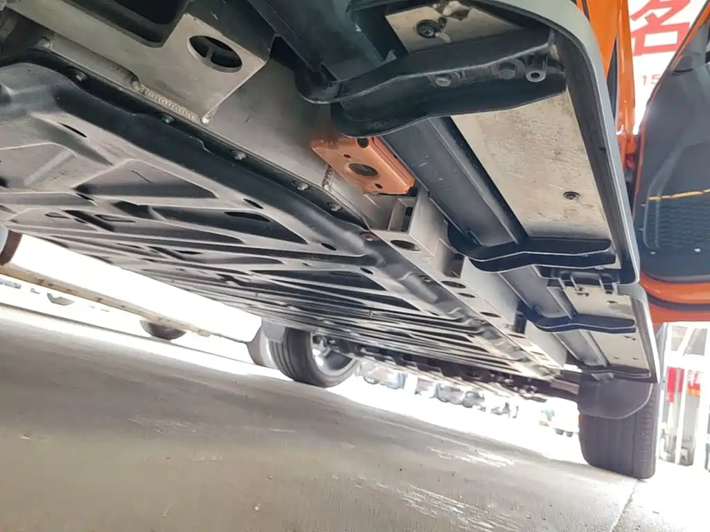 iCAR Автомобиль SuperV23 — миниатюра 21