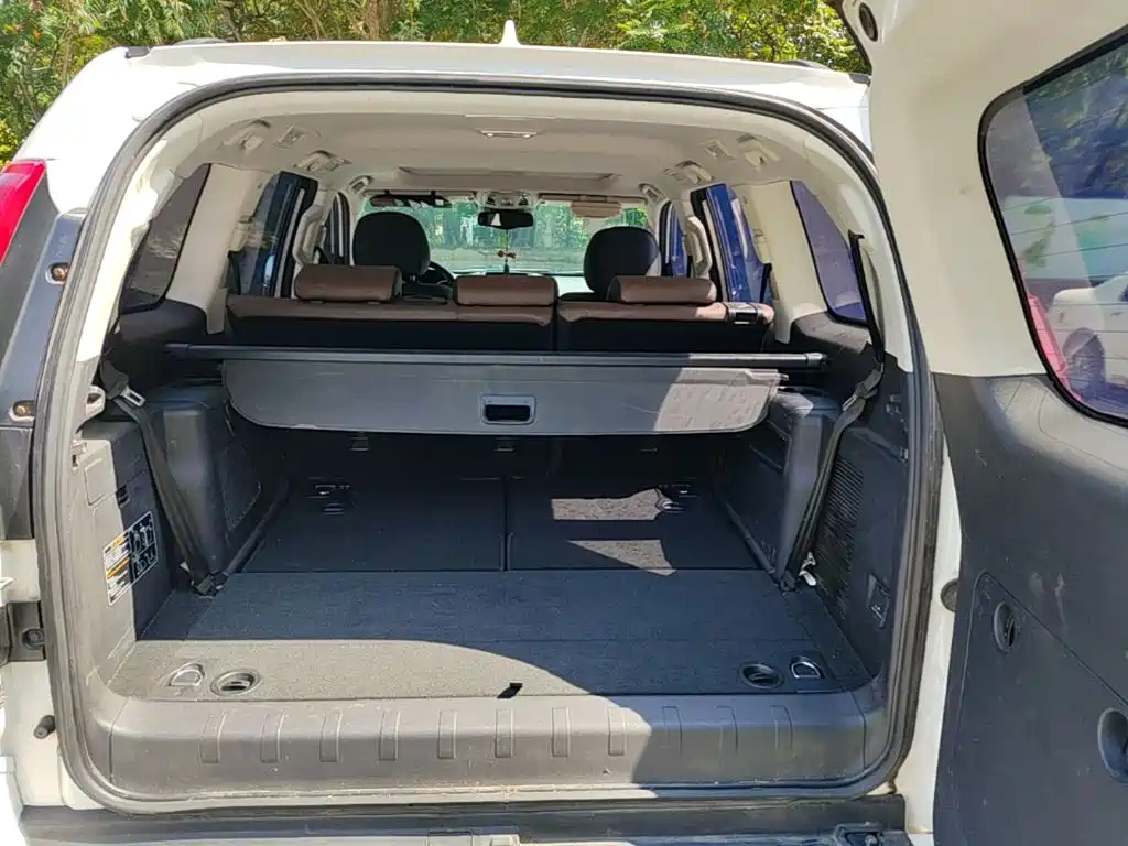 Haval H9 — миниатюра 21