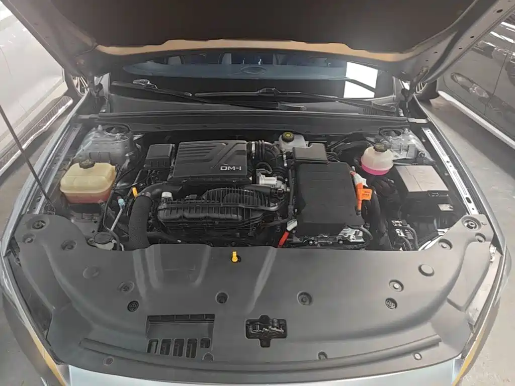 BYD Qin PLUS — миниатюра 20