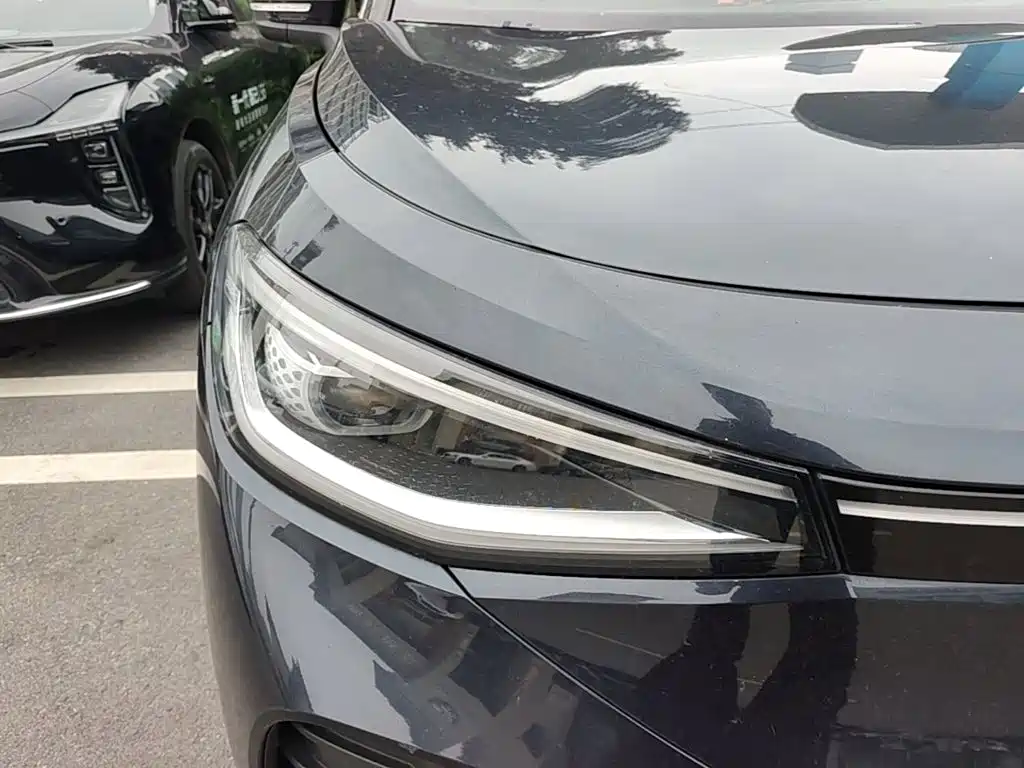 Volkswagen ID.4 Crozz — миниатюра 11