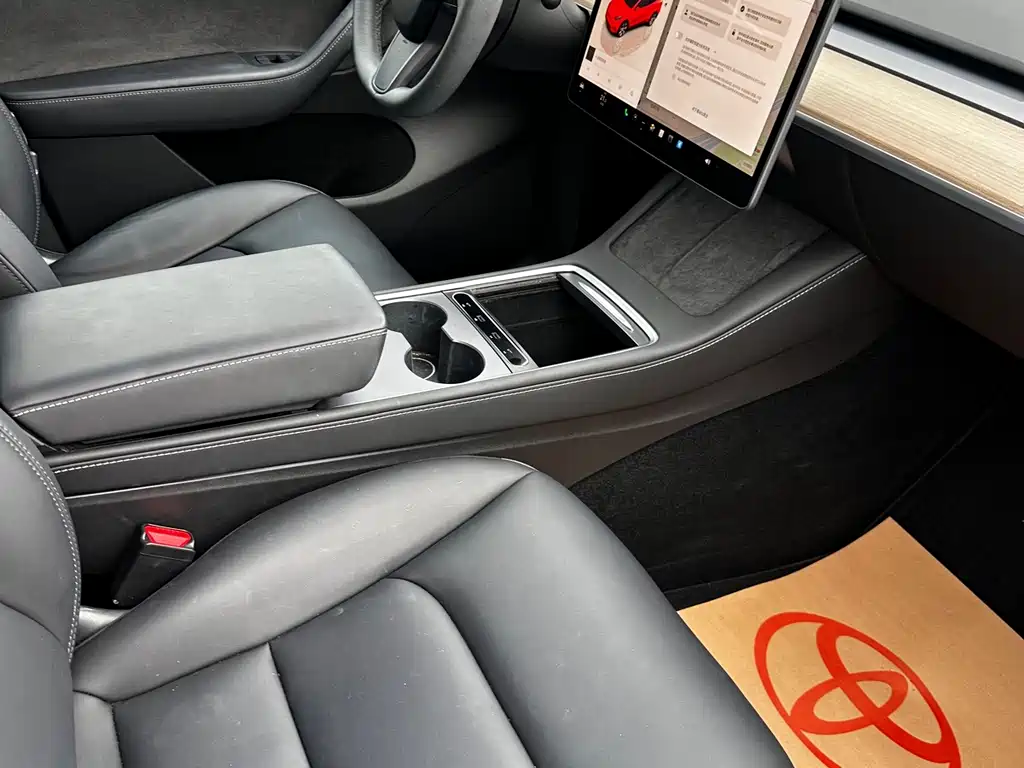 Tesla Model Y — миниатюра 6
