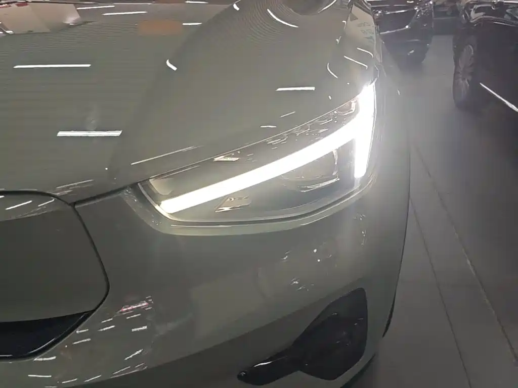 Volvo C40 — миниатюра 24