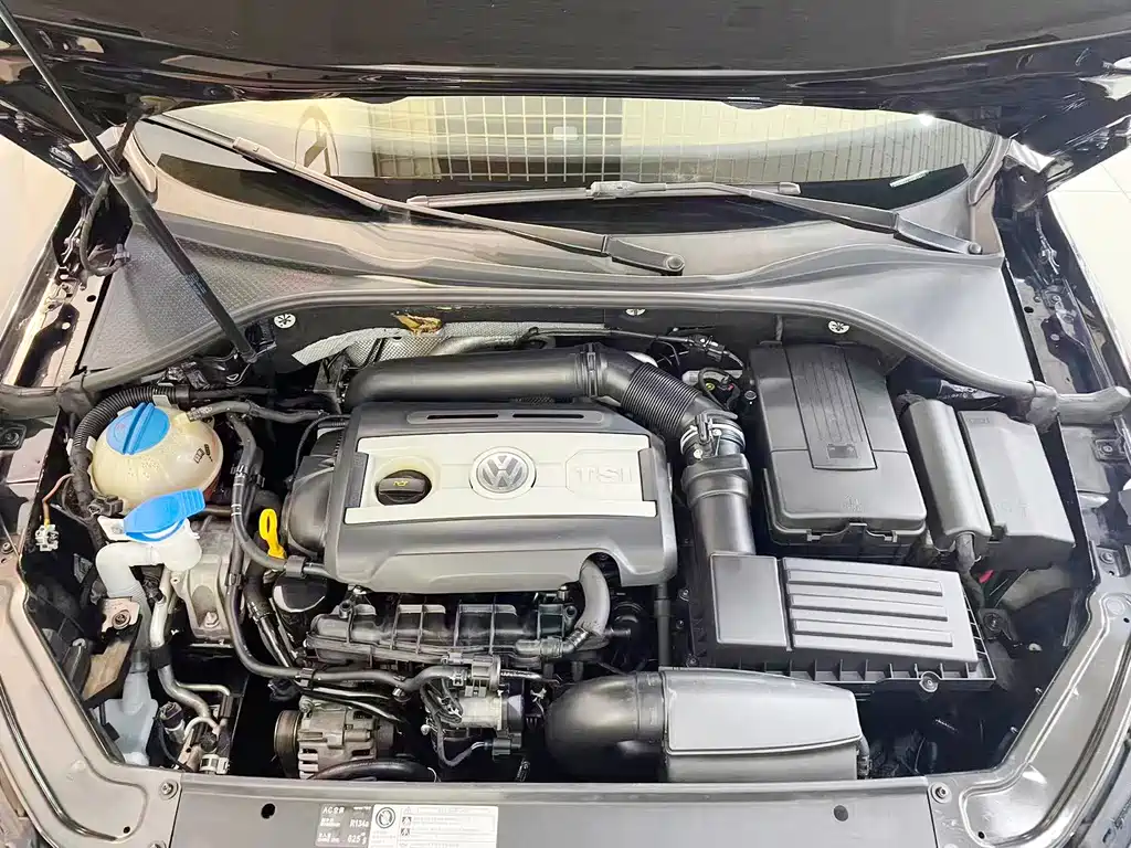 Volkswagen Passat — миниатюра 24