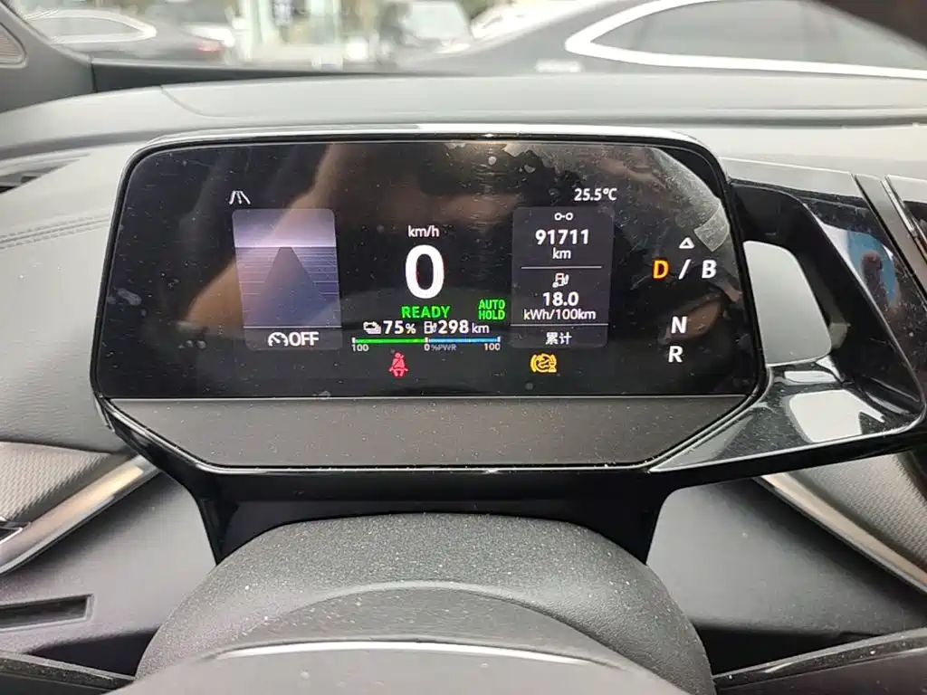 Volkswagen ID.4 Crozz — миниатюра 16