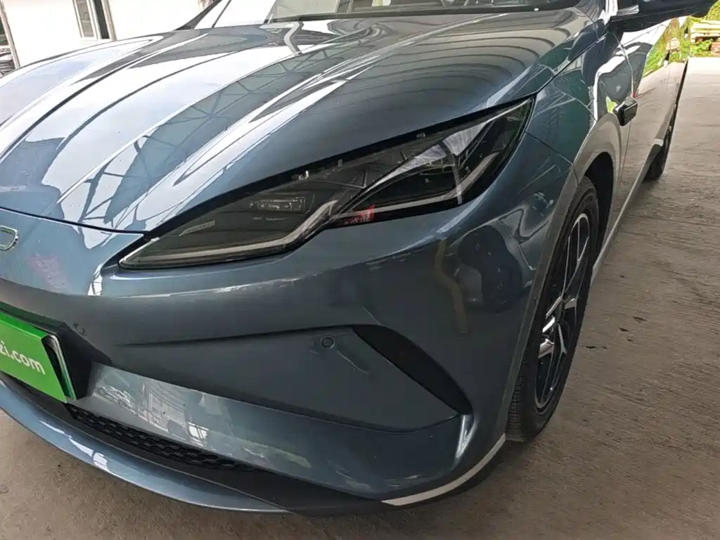 BYD Seal 06 — миниатюра 24