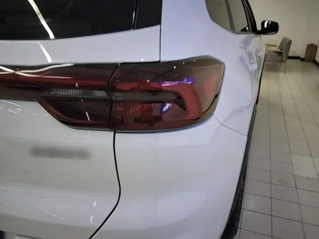 Chery Tiggo 8 — миниатюра 8