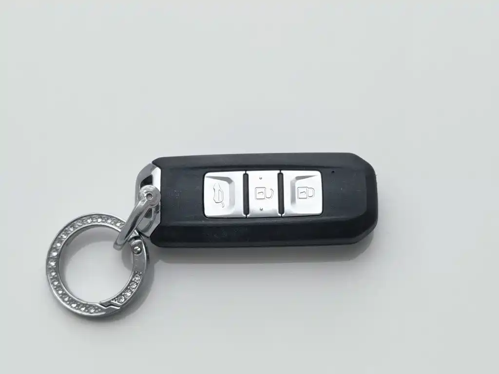 Baojun 310W — миниатюра 19