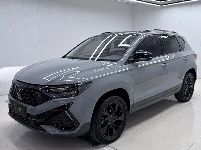 Jetta VS5