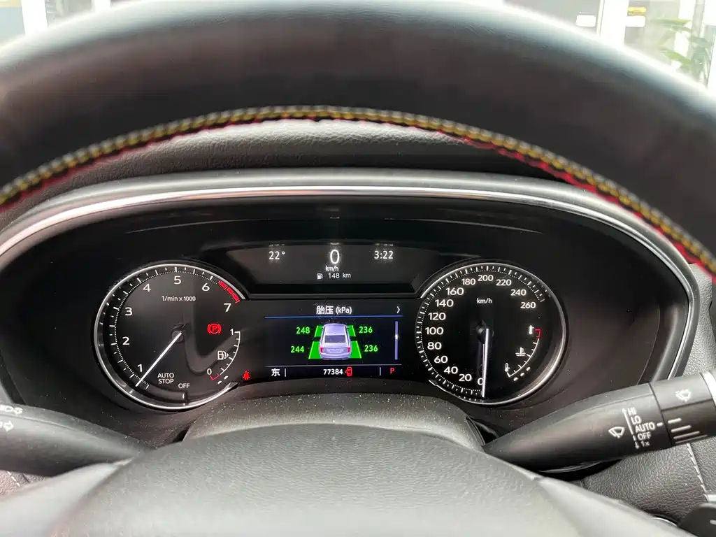 Cadillac CT5 — миниатюра 8