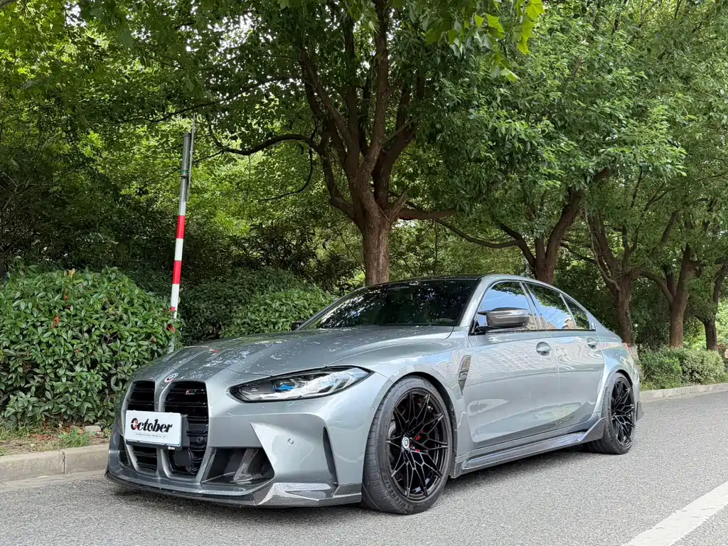 BMW M3