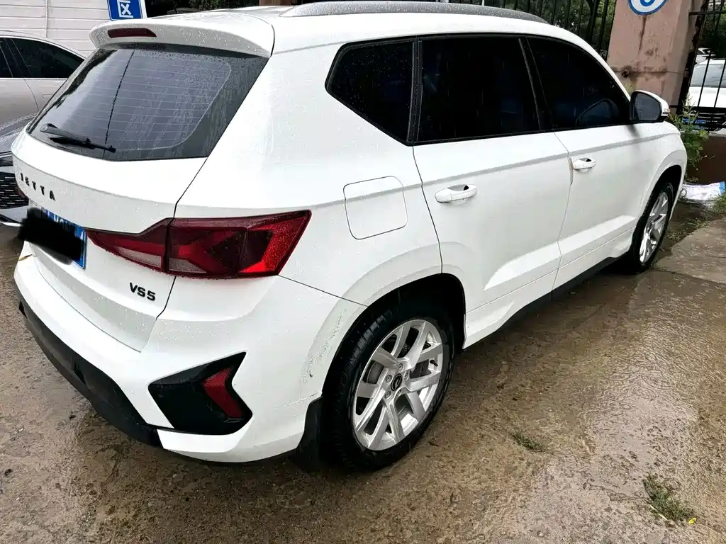 Jetta VS5 — миниатюра 2