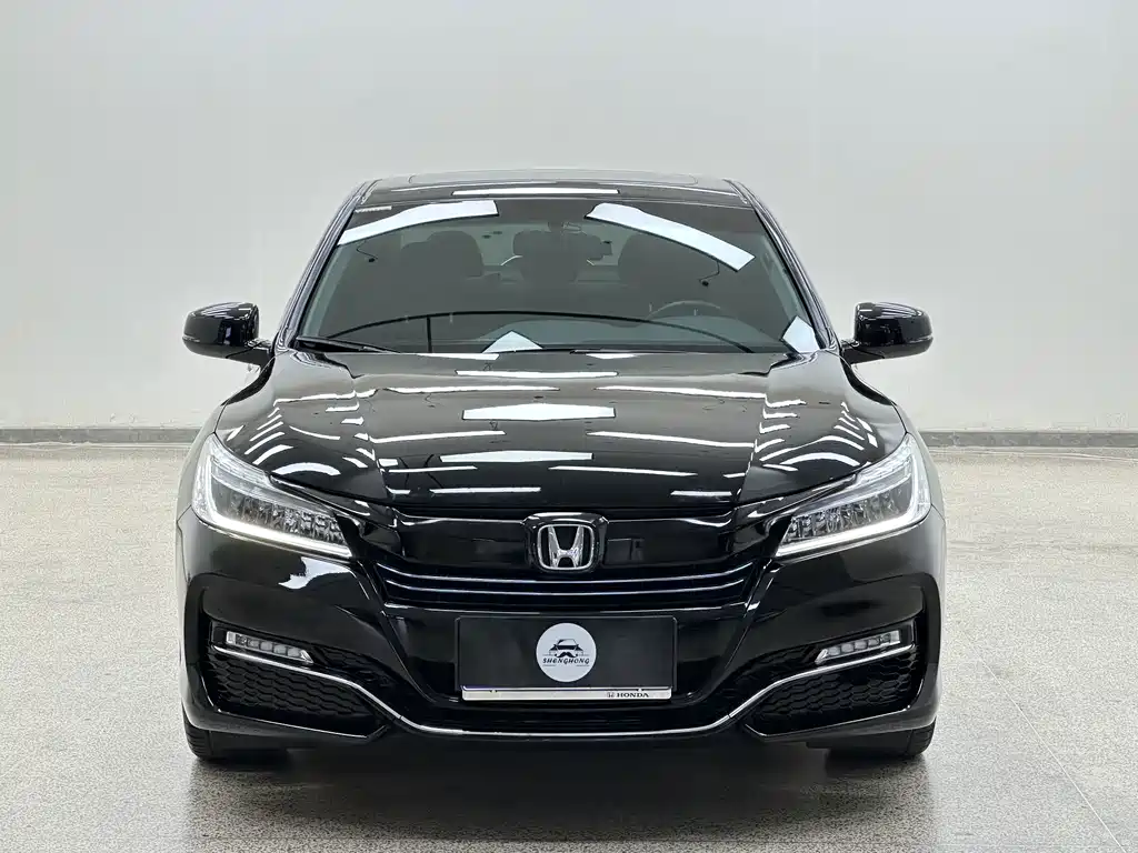 Honda Accord — миниатюра 2