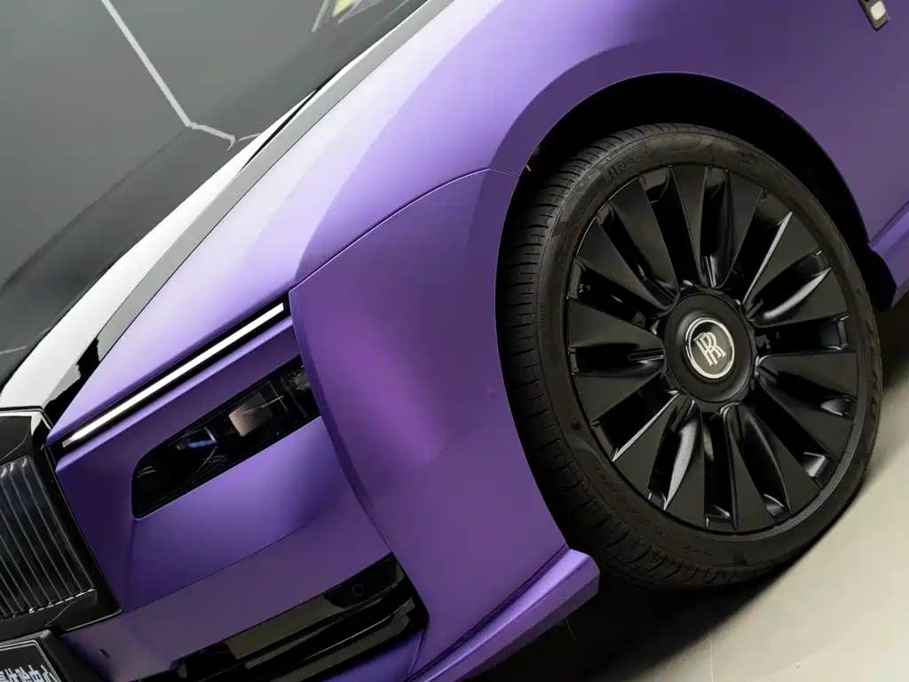 Rolls-Royce Phantom — миниатюра 3