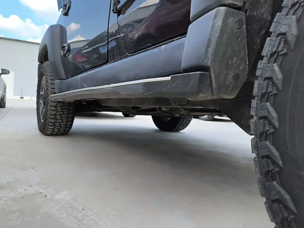 Beijing Off-Road BJ40 — миниатюра 22