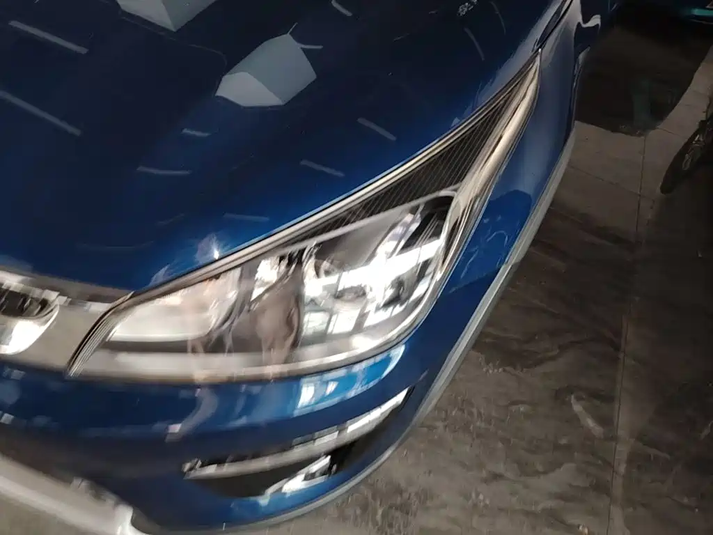 Kia KX Cross — миниатюра 24