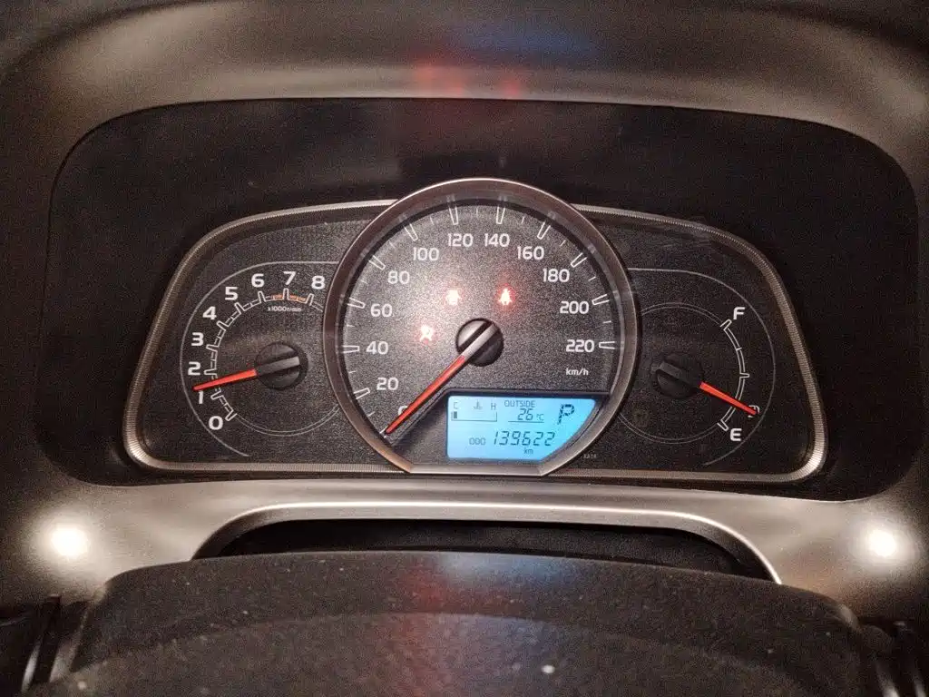 Toyota RAV4 — миниатюра 7