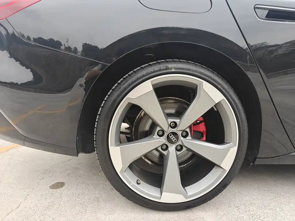 Audi A5L Sportback — миниатюра 16