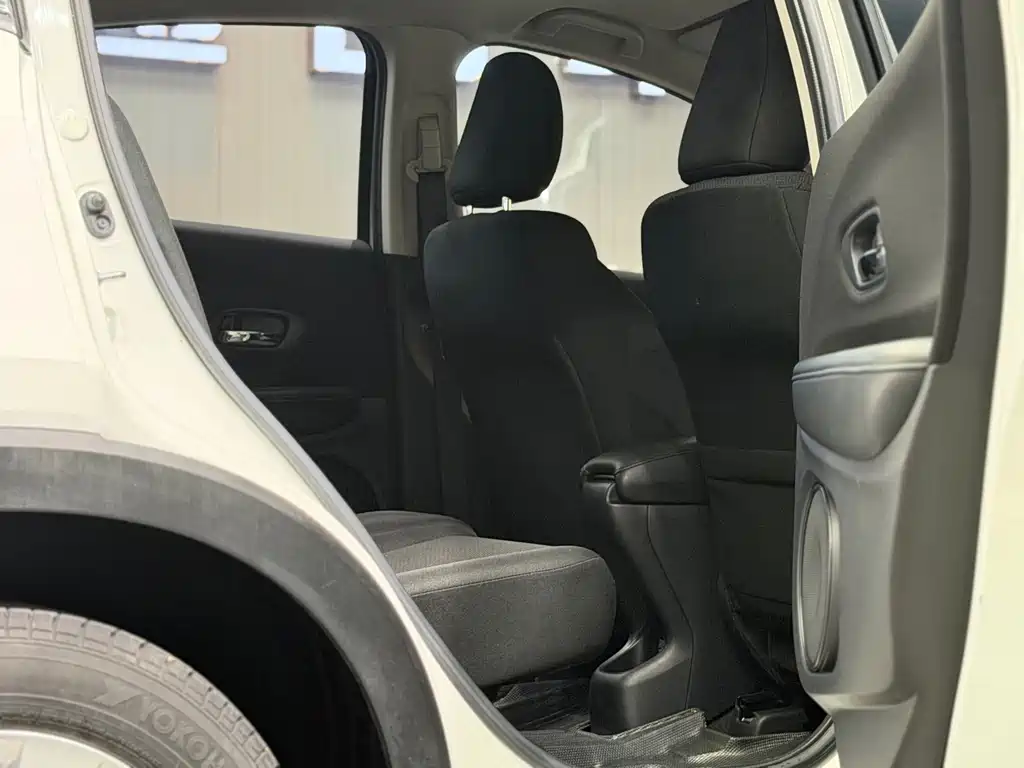 Honda Vezel — миниатюра 10