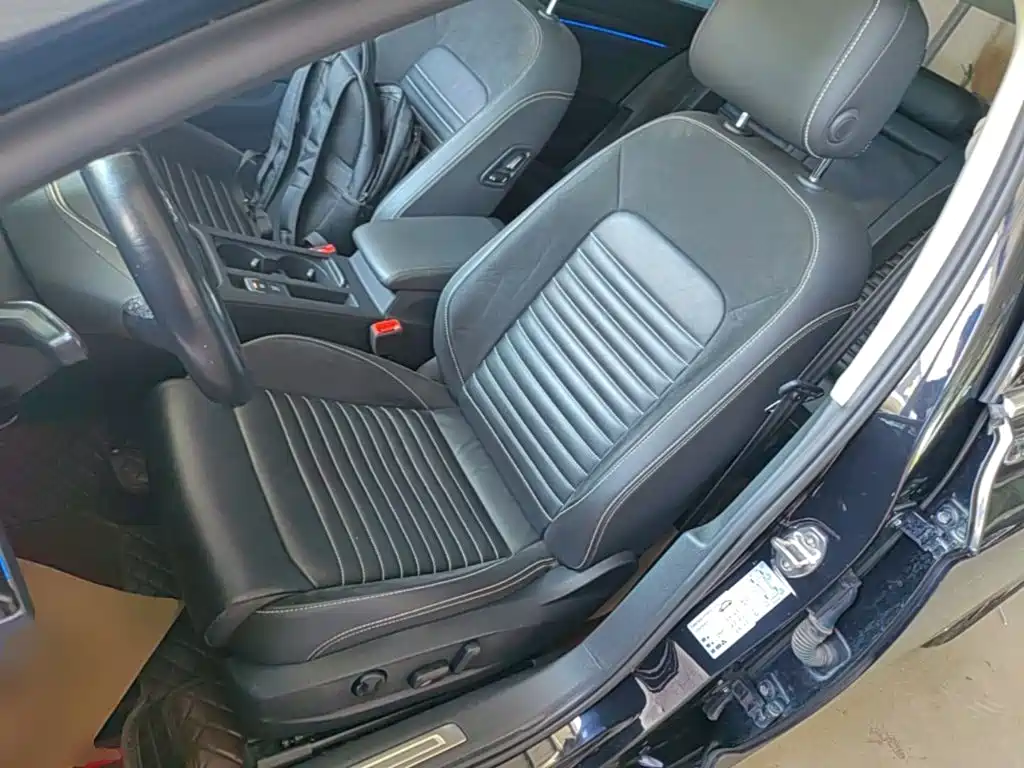 Volkswagen Magotan — миниатюра 15