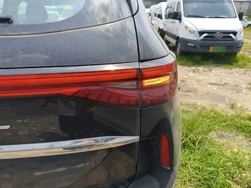 Haval H6 — миниатюра 8