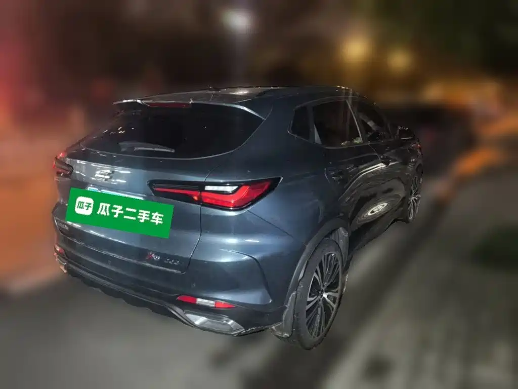 Oshan Oushang X5 — миниатюра 4