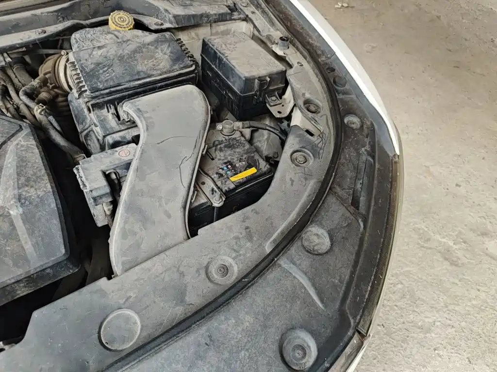 Haval H2s — миниатюра 19