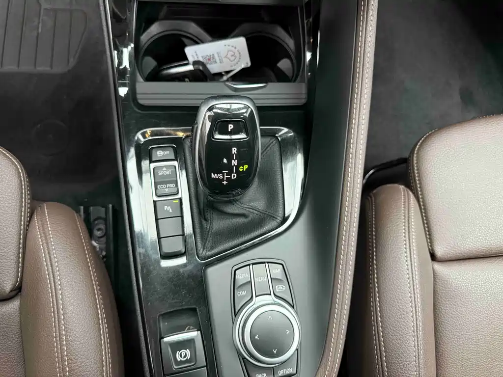 BMW X1 — миниатюра 15