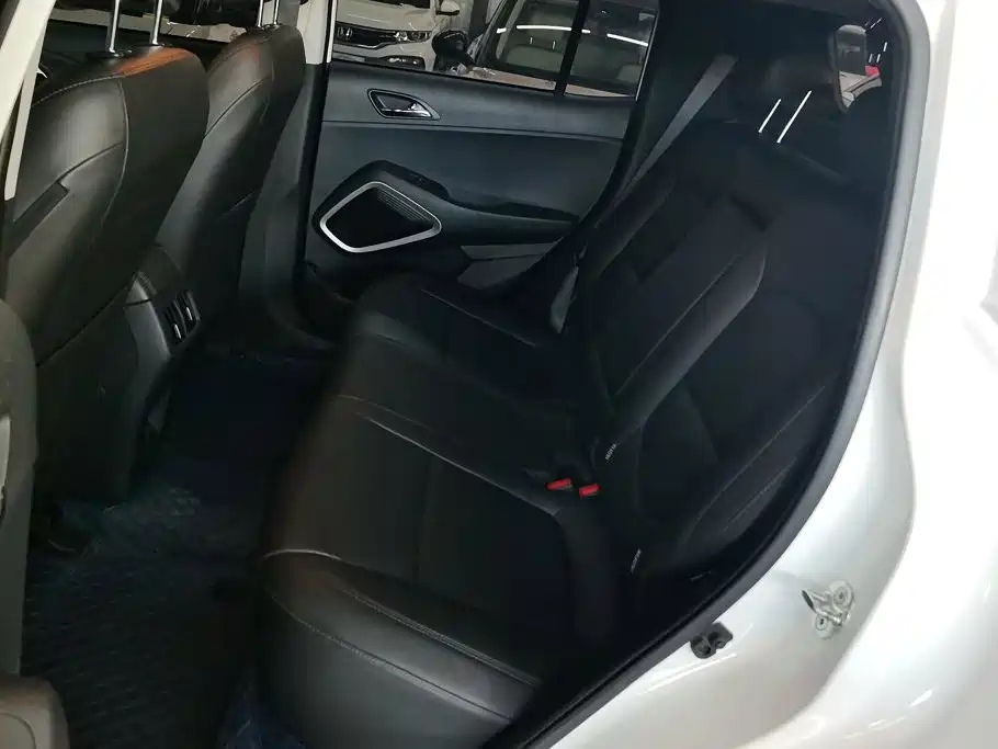 Hyundai ix35 — миниатюра 11