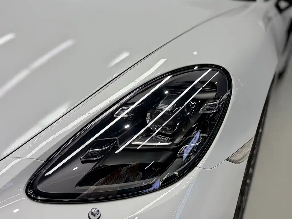 Porsche 718 — миниатюра 10