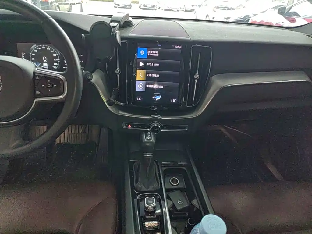 Volvo XC60 — миниатюра 13