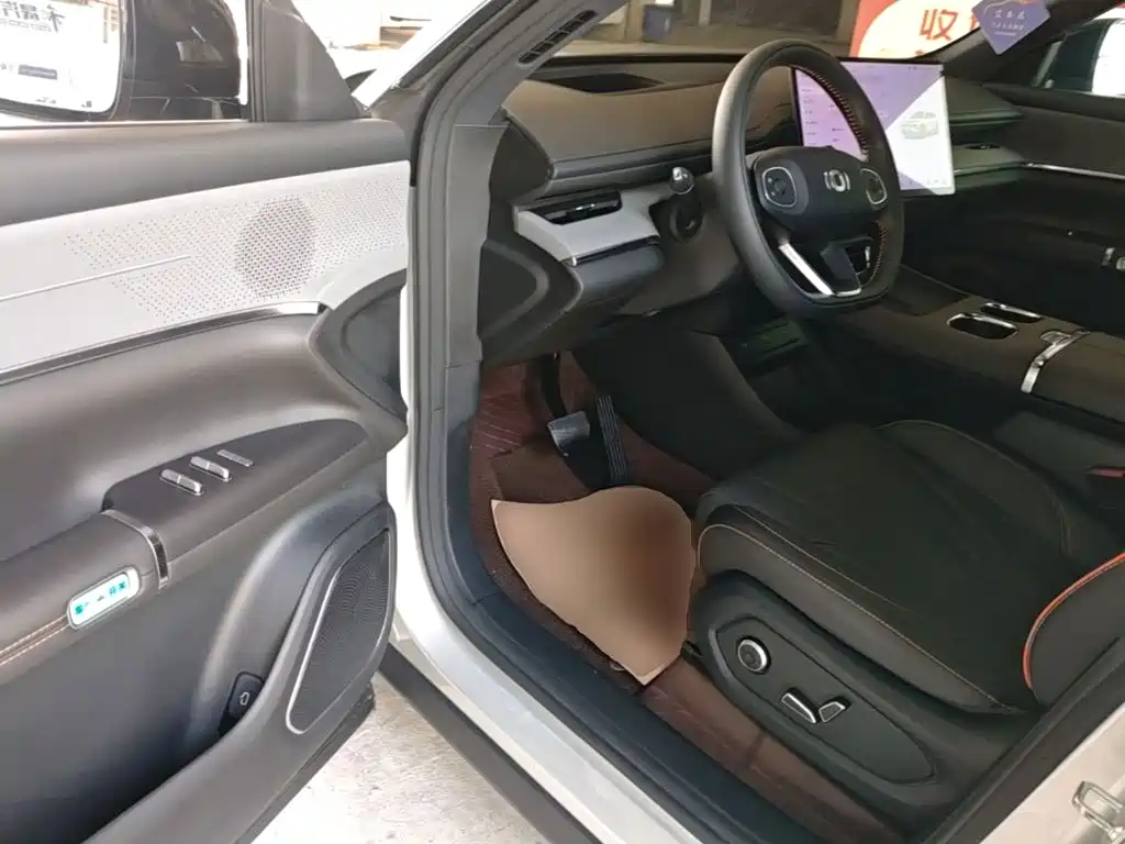 Qiyuan Qiyuan Q07 — миниатюра 16