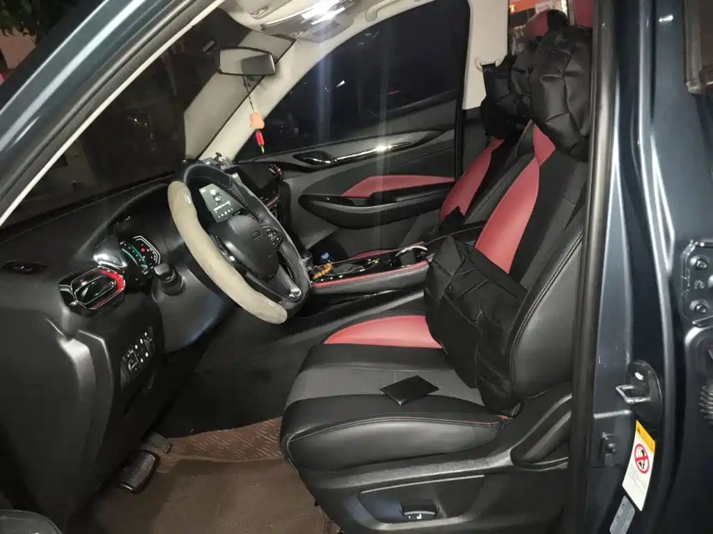 Oshan Oushang X5 — миниатюра 11