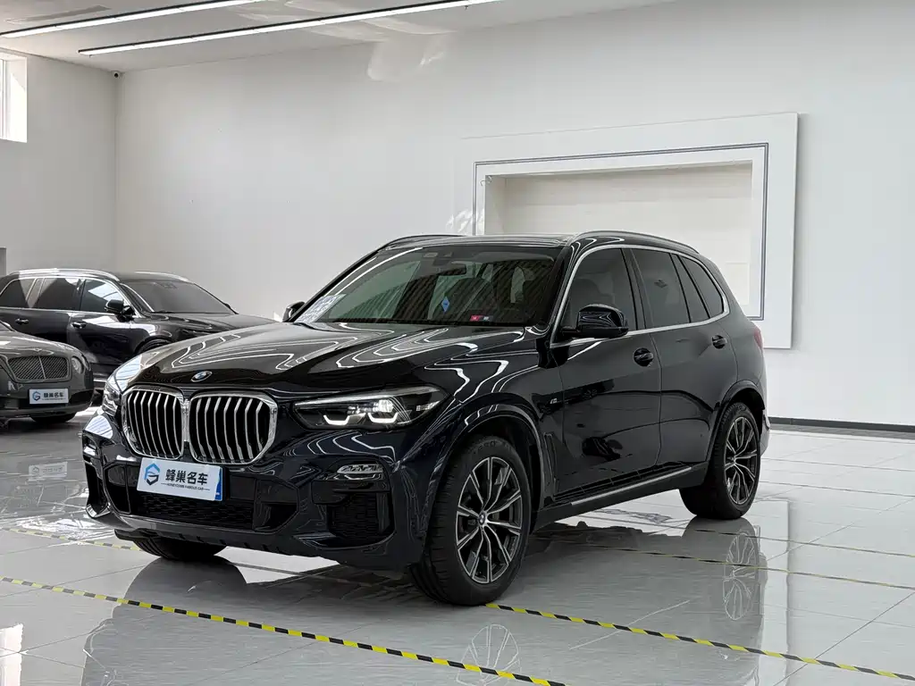 BMW X5 (Import)