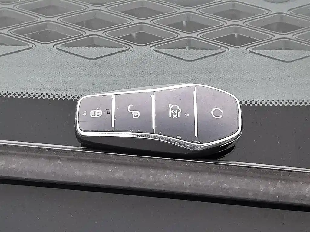 BYD Seagull — миниатюра 19