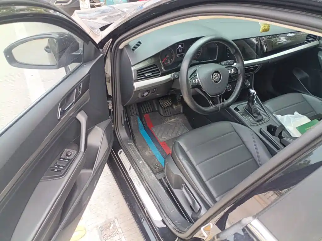 Volkswagen Lavida — миниатюра 13