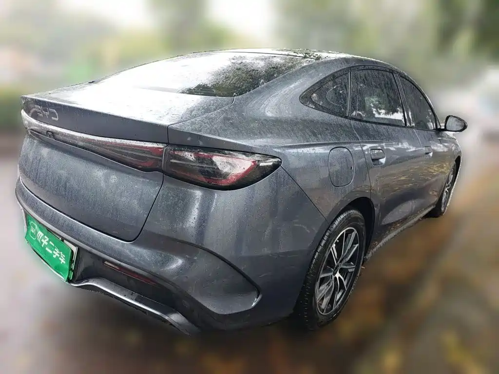 BYD Seal 06 — миниатюра 4