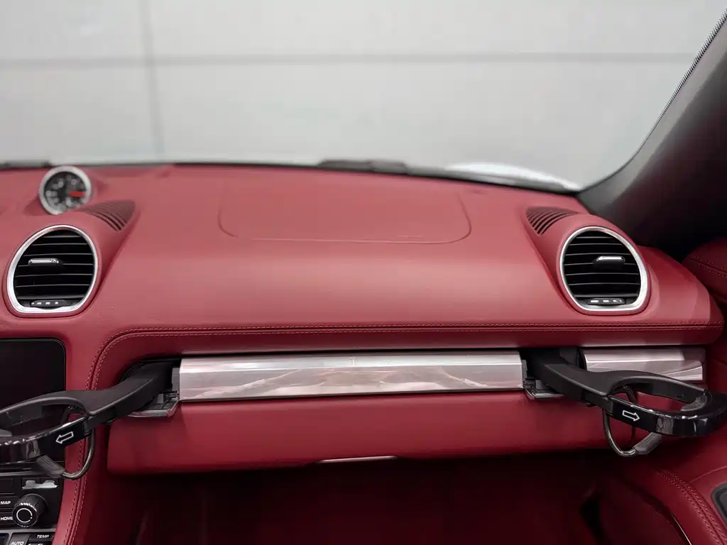Porsche 718 — миниатюра 28