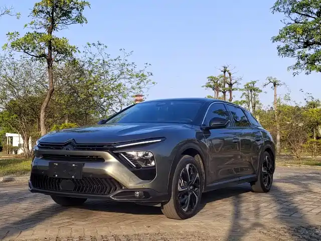 CITROEN VERSAILLES C5 X