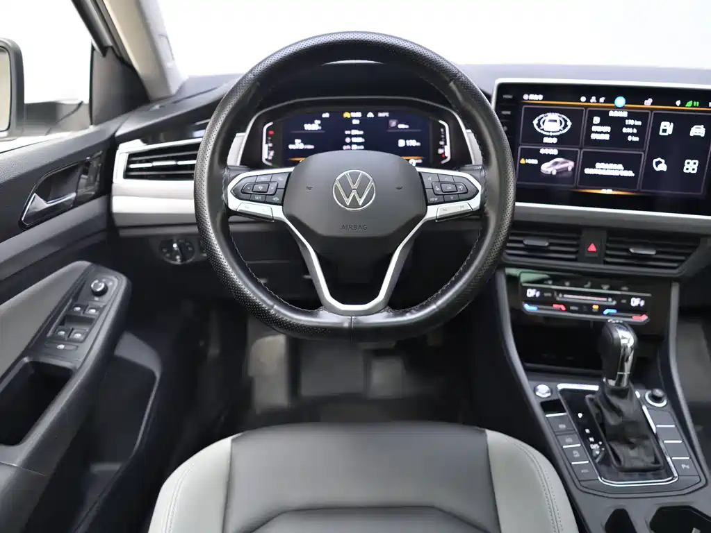 Volkswagen Bora — миниатюра 16