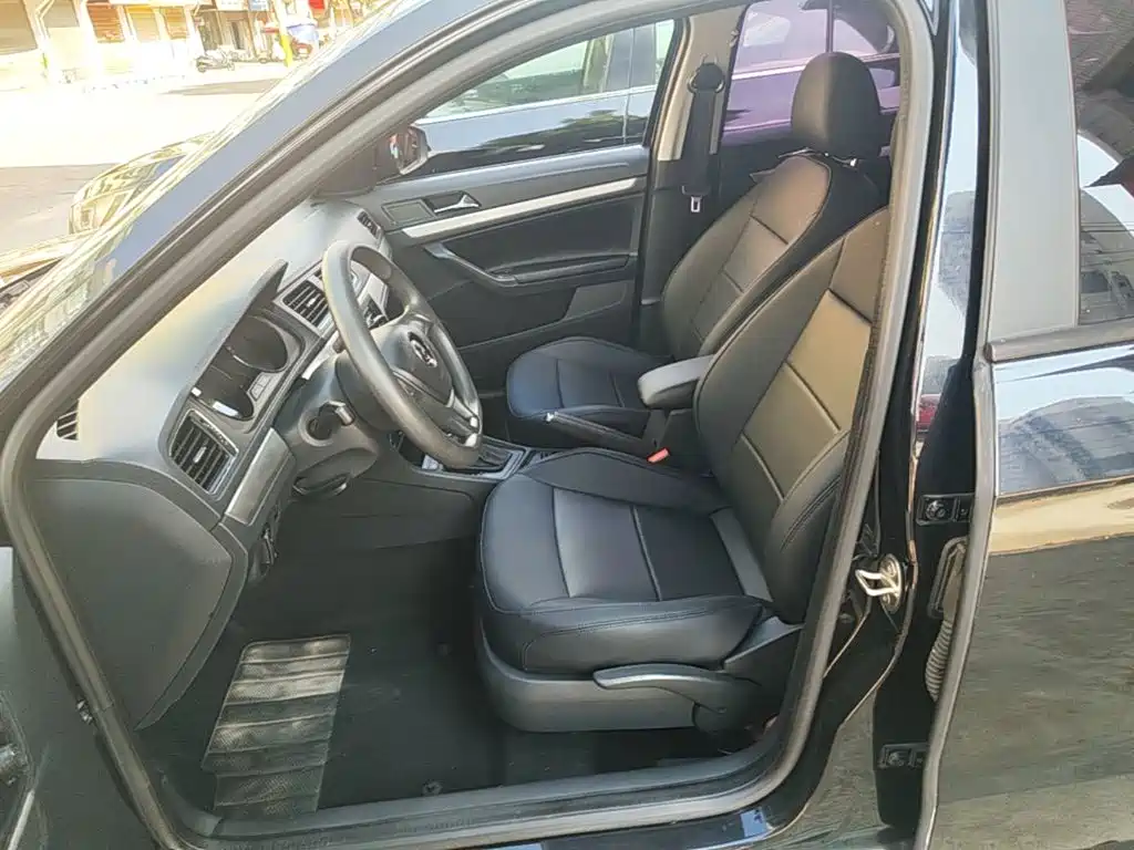 Volkswagen Lavida — миниатюра 15